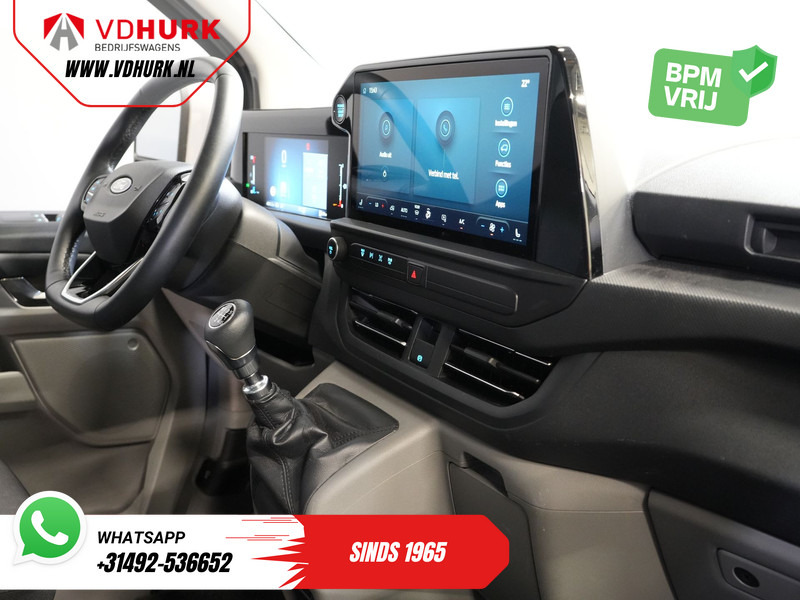 Ford Transit Custom 2.0 TDCI 150 pk L2 Limited BPM VRIJ! (DEMO) Garantie tot 9-29'/ LED/ 2x Schuifdeur/ Stoelverw./ Carplay/ Camera/ PDC/ LMV/ Cruis - Xe van nhỏ gọn: hình 3 Ford Transit Custom 2.0 TDCI 150 pk L2 Limited BPM VRIJ! (DEMO) Garantie tot 9-29'/ LED/ 2x Schuifdeur/ Stoelverw./ Carplay/ Camera/ PDC/ LMV/ Cruis - Xe van nhỏ gọn: hình 3