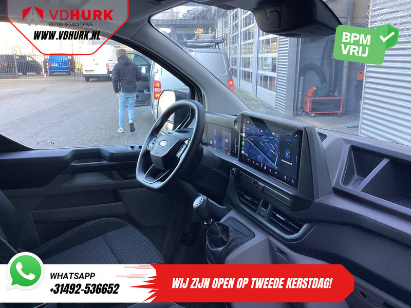 Ford Transit Custom 2.0 TDCI 150 pk L2 Trend BPM VRIJ! LED/ CarPlay/ Stoelverw./ Camera/ Climate/ Virtual Cockpit/ PDC/ Cruise/ DAB - Xe van nhỏ gọn: hình 3 Ford Transit Custom 2.0 TDCI 150 pk L2 Trend BPM VRIJ! LED/ CarPlay/ Stoelverw./ Camera/ Climate/ Virtual Cockpit/ PDC/ Cruise/ DAB - Xe van nhỏ gọn: hình 3