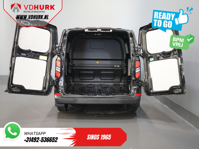 Ford Transit Custom 2.0 TDCI 150 pk Trend DC Dubbel Cabine BPM VRIJ! Garantie 5J of 200.00km/ Adapt.Cruise/ 2xSchuifdeur/ LED/ Navi/ Stoelverw./ Vir - Xe van nhỏ gọn, Xe tải van: hình 5 Ford Transit Custom 2.0 TDCI 150 pk Trend DC Dubbel Cabine BPM VRIJ! Garantie 5J of 200.00km/ Adapt.Cruise/ 2xSchuifdeur/ LED/ Navi/ Stoelverw./ Vir - Xe van nhỏ gọn, Xe tải van: hình 5
