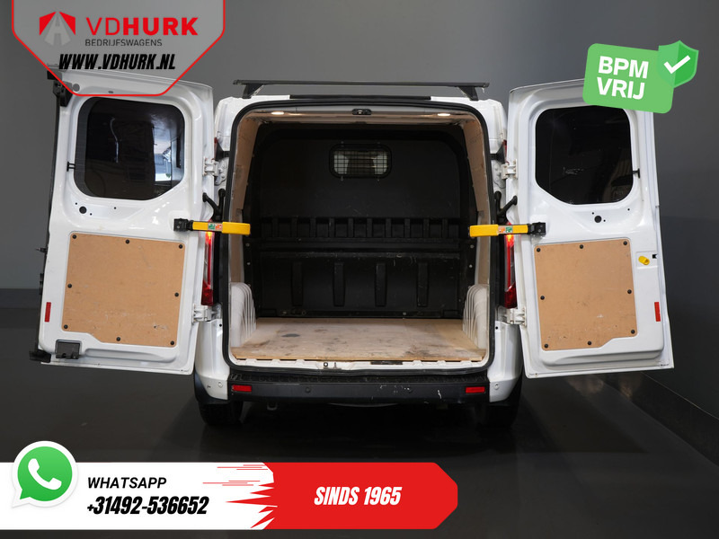 Ford Transit Custom 2.0 TDCI L2 Trend DC Dubbel Cabine BPM VRIJ! Stoelverw./ Carplay/ 2.7t Trekverm./ Navi/ PDC/ Cruise - Xe van nhỏ gọn, Xe tải van: hình 5 Ford Transit Custom 2.0 TDCI L2 Trend DC Dubbel Cabine BPM VRIJ! Stoelverw./ Carplay/ 2.7t Trekverm./ Navi/ PDC/ Cruise - Xe van nhỏ gọn, Xe tải van: hình 5