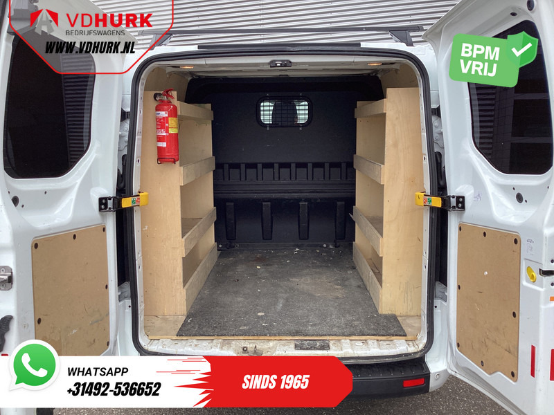 Ford Transit Custom 2.0 TDCI L2 Trend DC Dubbel Cabine BPM VRIJ! Stoelverw./ Carplay/ 2.7t Trekverm./ Navi/ PDC/ Cruise Klaar voor publicatie 26-07 - Xe van nhỏ gọn, Xe tải van: hình 5 Ford Transit Custom 2.0 TDCI L2 Trend DC Dubbel Cabine BPM VRIJ! Stoelverw./ Carplay/ 2.7t Trekverm./ Navi/ PDC/ Cruise Klaar voor publicatie 26-07 - Xe van nhỏ gọn, Xe tải van: hình 5