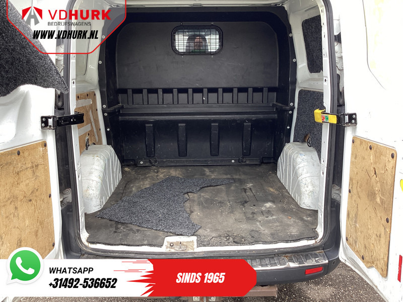 Ford Transit Custom 2.2 TDCI Trend Dubbel Cabine EXPORT Cruise/ Camera/ PDC/ Sidebars/ Airco - Xe van nhỏ gọn, Xe tải van: hình 5 Ford Transit Custom 2.2 TDCI Trend Dubbel Cabine EXPORT Cruise/ Camera/ PDC/ Sidebars/ Airco - Xe van nhỏ gọn, Xe tải van: hình 5