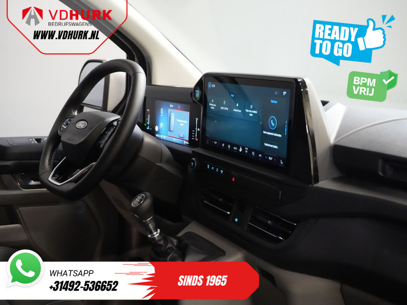 Ford Transit Custom 320 2.0 TDCI 136 pk L2 Limited BPM VRIJ! Garantie tot 2-2028/ Adapt.Cruise/ LED/ Raptor Grill/ Stoelverw./ Camera/ PDC/ Climate - Xe van nhỏ gọn: hình 3 Ford Transit Custom 320 2.0 TDCI 136 pk L2 Limited BPM VRIJ! Garantie tot 2-2028/ Adapt.Cruise/ LED/ Raptor Grill/ Stoelverw./ Camera/ PDC/ Climate - Xe van nhỏ gọn: hình 3
