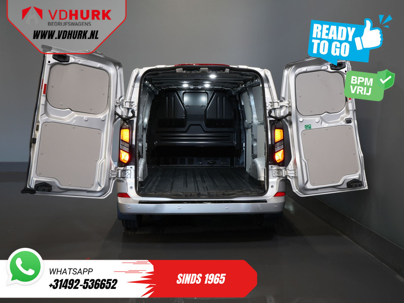 Ford Transit Custom 320 2.0 TDCI 136 pk L2 Limited BPM VRIJ! Garantie tot 2-2028/ Adapt.Cruise/ LED/ Raptor Grill/ Stoelverw./ Camera/ PDC/ Climate - Xe van nhỏ gọn: hình 5 Ford Transit Custom 320 2.0 TDCI 136 pk L2 Limited BPM VRIJ! Garantie tot 2-2028/ Adapt.Cruise/ LED/ Raptor Grill/ Stoelverw./ Camera/ PDC/ Climate - Xe van nhỏ gọn: hình 5