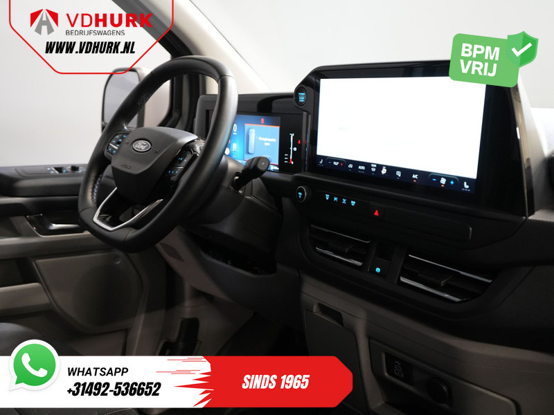Ford Transit Custom 320 2.0 TDCI 170 pk Aut. L2 Limited BPM VRIJ! Imperiaal + Ladder/ LED/ Stoelverw./ Carplay/ Camera/ PDC/ LMV/ Cruise/ Trekhaak/ - Xe van nhỏ gọn: hình 3 Ford Transit Custom 320 2.0 TDCI 170 pk Aut. L2 Limited BPM VRIJ! Imperiaal + Ladder/ LED/ Stoelverw./ Carplay/ Camera/ PDC/ LMV/ Cruise/ Trekhaak/ - Xe van nhỏ gọn: hình 3