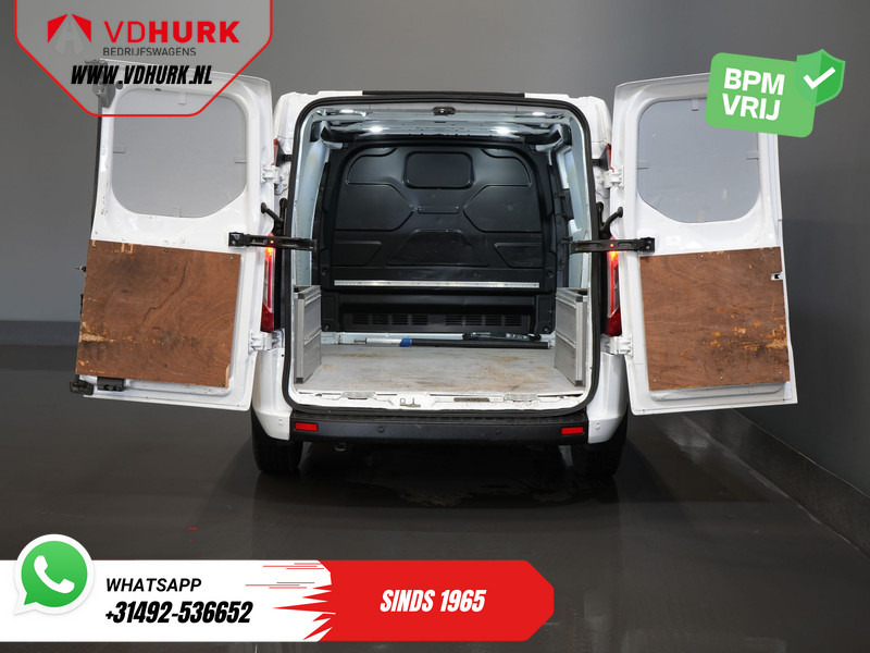Ford Transit Custom 340 1.0 130 pk PHEV Trend BPM VRIJ! Bi-Xenon/ Carplay/ Stoelverw./ LMV/ Cruise/ Camera/ Airco - Xe van nhỏ gọn: hình 5 Ford Transit Custom 340 1.0 130 pk PHEV Trend BPM VRIJ! Bi-Xenon/ Carplay/ Stoelverw./ LMV/ Cruise/ Camera/ Airco - Xe van nhỏ gọn: hình 5