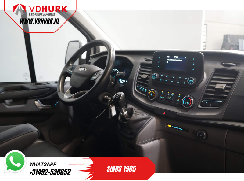 Ford Transit Custom Tourneo 2.0 TDCI € 27.762,- incl. BTW/BPM Trend Combi/ Kombi/ 9 Persoons/ 9 P/ Cruise/ PDC/ Airco - Xe bus mini, Xe van chở khách: hình 2 Ford Transit Custom Tourneo 2.0 TDCI € 27.762,- incl. BTW/BPM Trend Combi/ Kombi/ 9 Persoons/ 9 P/ Cruise/ PDC/ Airco - Xe bus mini, Xe van chở khách: hình 2