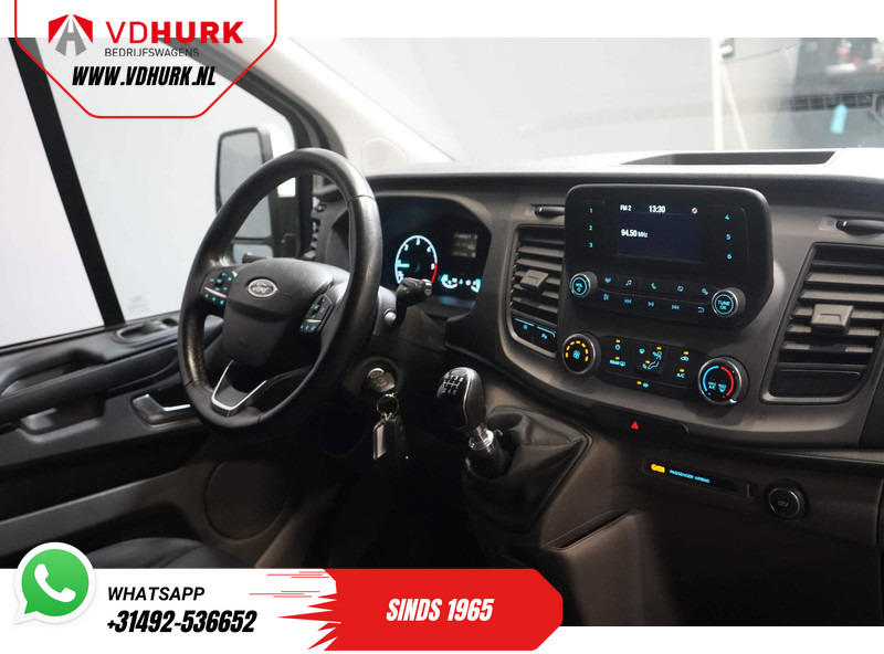 Ford Transit Custom Tourneo 2.0 TDCI € 30.182,- incl. BTW/BPM Trend Combi/ Kombi/ 9 Persoons/ 9 P/ Cruise/ PDC/ Airco - Xe bus mini, Xe van chở khách: hình 3 Ford Transit Custom Tourneo 2.0 TDCI € 30.182,- incl. BTW/BPM Trend Combi/ Kombi/ 9 Persoons/ 9 P/ Cruise/ PDC/ Airco - Xe bus mini, Xe van chở khách: hình 3