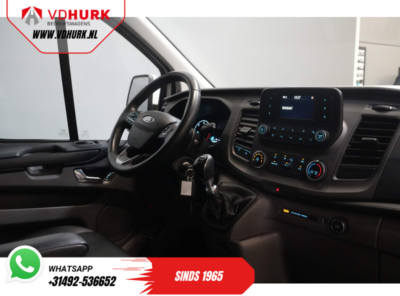 Ford Transit Custom Tourneo 2.0 TDCI €31.997 incl. BTW/BPM Trend Combi/ Kombi/ 9 Persoons/ 9 P/ Cruise/ PDC/ Airco - Xe bus mini, Xe van chở khách: hình 3 Ford Transit Custom Tourneo 2.0 TDCI €31.997 incl. BTW/BPM Trend Combi/ Kombi/ 9 Persoons/ 9 P/ Cruise/ PDC/ Airco - Xe bus mini, Xe van chở khách: hình 3