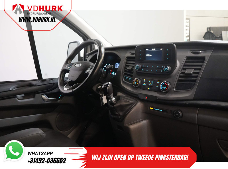 Ford Transit Custom Tourneo 2.0 TDCI €33.466,- incl. BTW/BPM Trend Combi/ Kombi/ 9 Persoons/ 9 P/ Cruise/ PDC/ Airco - Xe bus mini, Xe van chở khách: hình 3 Ford Transit Custom Tourneo 2.0 TDCI €33.466,- incl. BTW/BPM Trend Combi/ Kombi/ 9 Persoons/ 9 P/ Cruise/ PDC/ Airco - Xe bus mini, Xe van chở khách: hình 3