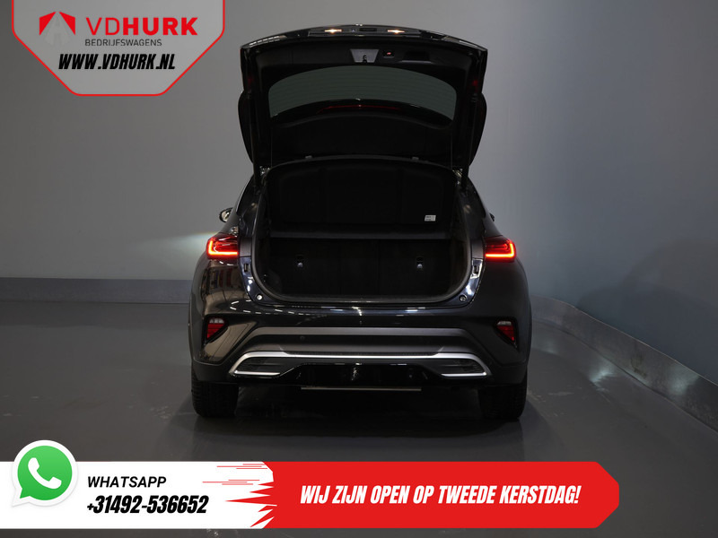 Kia Xceed 1.6 GDi PHEV Dynamic Line Virtual Cockpit/ LED/ Adapt.Cruise/ Elek.Klep/ Climate/ Camera/ PDC/ Navi - SUV: hình 5 Kia Xceed 1.6 GDi PHEV Dynamic Line Virtual Cockpit/ LED/ Adapt.Cruise/ Elek.Klep/ Climate/ Camera/ PDC/ Navi - SUV: hình 5