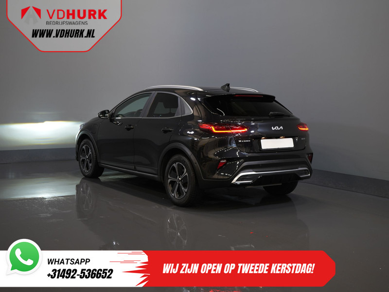 Kia Xceed 1.6 GDi PHEV Dynamic Line Virtual Cockpit/ LED/ Adapt.Cruise/ Elek.Klep/ Climate/ Camera/ PDC/ Navi - SUV: hình 2 Kia Xceed 1.6 GDi PHEV Dynamic Line Virtual Cockpit/ LED/ Adapt.Cruise/ Elek.Klep/ Climate/ Camera/ PDC/ Navi - SUV: hình 2