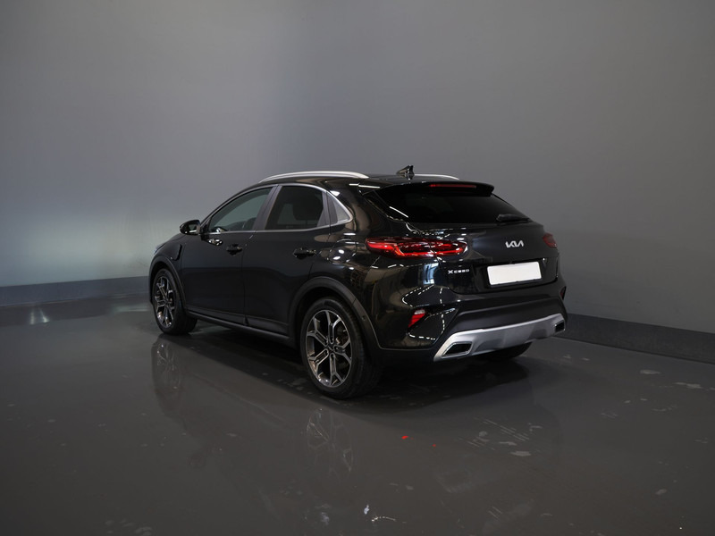 Kia Xceed 1.6 GDi PHEV Executive Line Virtual Cockpit/ Adapt.Cruise/ LED/ Leder/ Elek.klep/ Memory/ Navi/ Carplay/ Stoelverw./ Camera/ Cli - SUV: hình 2 Kia Xceed 1.6 GDi PHEV Executive Line Virtual Cockpit/ Adapt.Cruise/ LED/ Leder/ Elek.klep/ Memory/ Navi/ Carplay/ Stoelverw./ Camera/ Cli - SUV: hình 2