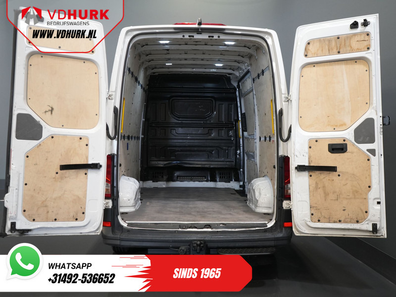 MAN TGE 3.140 140 pk 2.0 TDI DSG Aut. L3H3 EXPORT ONLY 270Gr.Deuren/ Gev.Stoel/ Navi/ Carplay/ Camera/ Cruise/ Trekhaak/ Airco - Xe van chở hàng: hình 5 MAN TGE 3.140 140 pk 2.0 TDI DSG Aut. L3H3 EXPORT ONLY 270Gr.Deuren/ Gev.Stoel/ Navi/ Carplay/ Camera/ Cruise/ Trekhaak/ Airco - Xe van chở hàng: hình 5