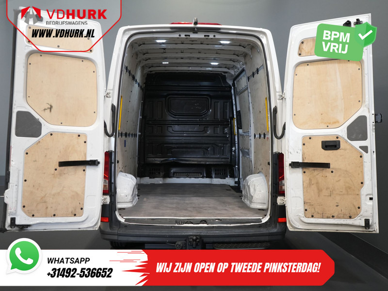 MAN TGE 3.140 140 pk 2.0 TDI DSG Aut. L3H3 EXPORT ONLY BPM VRIJ! 270Gr.Deuren/ Gev.Stoel/ Navi/ Carplay/ Camera/ Cruise/ Trekhaak/ Airco - Xe van chở hàng: hình 5 MAN TGE 3.140 140 pk 2.0 TDI DSG Aut. L3H3 EXPORT ONLY BPM VRIJ! 270Gr.Deuren/ Gev.Stoel/ Navi/ Carplay/ Camera/ Cruise/ Trekhaak/ Airco - Xe van chở hàng: hình 5