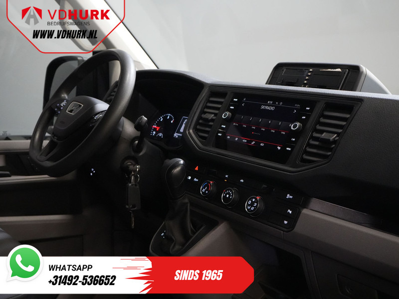 MAN TGE 35 2.0 180 pk DSG Aut. L3H3 BPM VRIJ! Imperiaal+Ladder/ Carplay/ Gev.stoel/ Inrichting/ Camera/ PDC/ Cruise/ Trekhaak/ Airco - Xe van chở hàng: hình 3 MAN TGE 35 2.0 180 pk DSG Aut. L3H3 BPM VRIJ! Imperiaal+Ladder/ Carplay/ Gev.stoel/ Inrichting/ Camera/ PDC/ Cruise/ Trekhaak/ Airco - Xe van chở hàng: hình 3