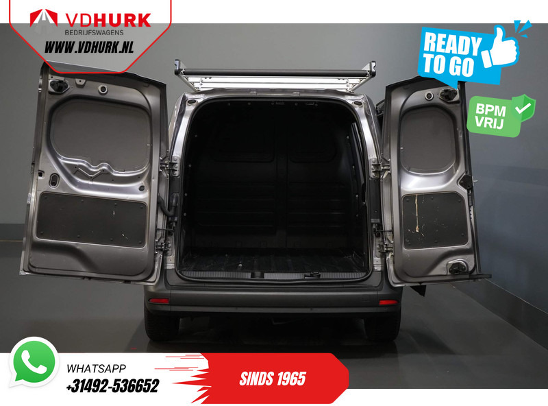 Mercedes-Benz Citan 110 CDI Ready2Go MBUX/ Imperiaal/ Navi/ Carplay/ PDC/ Cruise - Xe van nhỏ gọn: hình 5 Mercedes-Benz Citan 110 CDI Ready2Go MBUX/ Imperiaal/ Navi/ Carplay/ PDC/ Cruise - Xe van nhỏ gọn: hình 5