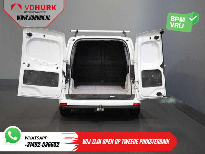 Mercedes-Benz Citan 112 CDI Aut. LED/ Stoelverw./ Carplay/ LMV/ Cruise/ Camera/ Trekhaak - Xe van chở hàng: hình 5 Mercedes-Benz Citan 112 CDI Aut. LED/ Stoelverw./ Carplay/ LMV/ Cruise/ Camera/ Trekhaak - Xe van chở hàng: hình 5
