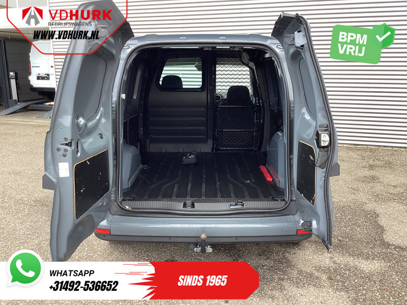 Mercedes-Benz Citan 113 BPM VRIJ! Benzine/ LED/ Climate/ Carplay/ Navi/ Camera/ PDC/ Trekhaak - Xe van nhỏ gọn: hình 5 Mercedes-Benz Citan 113 BPM VRIJ! Benzine/ LED/ Climate/ Carplay/ Navi/ Camera/ PDC/ Trekhaak - Xe van nhỏ gọn: hình 5