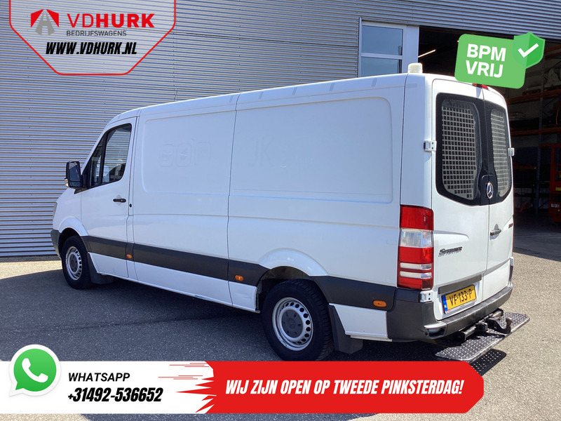 Mercedes-Benz Sprinter 313 2.2 CDI Aut. EXPORT ONLY NL Auto/ APK 05-2026/ 2.8t Trekverm./ Camera/ Cruise/ Trekhaak/ Airco - Xe van chở hàng: hình 2 Mercedes-Benz Sprinter 313 2.2 CDI Aut. EXPORT ONLY NL Auto/ APK 05-2026/ 2.8t Trekverm./ Camera/ Cruise/ Trekhaak/ Airco - Xe van chở hàng: hình 2