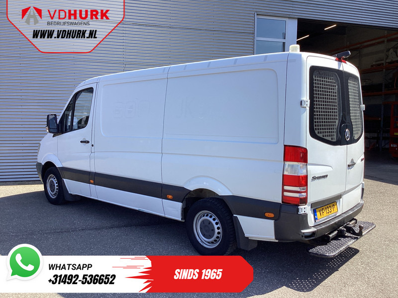 Mercedes-Benz Sprinter 313 2.2 CDI Aut. L2 EXPORT ONLY NL Auto/ APK 05-2026/ 2.8t Trekverm./ Camera/ Cruise/ Trekhaak/ Airco - Xe van chở hàng: hình 2 Mercedes-Benz Sprinter 313 2.2 CDI Aut. L2 EXPORT ONLY NL Auto/ APK 05-2026/ 2.8t Trekverm./ Camera/ Cruise/ Trekhaak/ Airco - Xe van chở hàng: hình 2