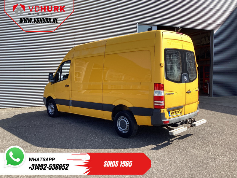 Mercedes-Benz Sprinter 316 2.2 CDI Aut. L2H2 EXPORT ONLY 3.5t Trekverm./ Airco/ Cruise/ Trekhaak - Xe van chở hàng: hình 2 Mercedes-Benz Sprinter 316 2.2 CDI Aut. L2H2 EXPORT ONLY 3.5t Trekverm./ Airco/ Cruise/ Trekhaak - Xe van chở hàng: hình 2