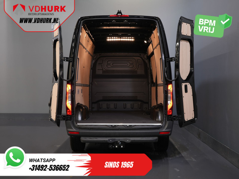 Mercedes-Benz Sprinter 317 Aut. L2H2 BPM VRIJ! (Facelift) 3.5t Trekhaak/ LED/ Gev.Stoel/ 270 Gr.Deuren/ Stoelverw./ Navi/ Camera/ PDC/ Cruise/ Airco - Xe van chở hàng: hình 5 Mercedes-Benz Sprinter 317 Aut. L2H2 BPM VRIJ! (Facelift) 3.5t Trekhaak/ LED/ Gev.Stoel/ 270 Gr.Deuren/ Stoelverw./ Navi/ Camera/ PDC/ Cruise/ Airco - Xe van chở hàng: hình 5