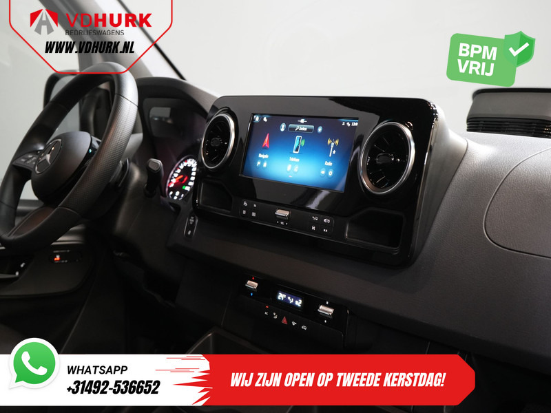 Mercedes-Benz Sprinter 317 Aut. L2H2 BPM VRIJ! LED/ 270 Gr.Deuren/ Gev.Stoel/ Stoelverw./ Navi/ Camera/ PDC/ Betimmerd/ Cruise - Xe van chở hàng: hình 3 Mercedes-Benz Sprinter 317 Aut. L2H2 BPM VRIJ! LED/ 270 Gr.Deuren/ Gev.Stoel/ Stoelverw./ Navi/ Camera/ PDC/ Betimmerd/ Cruise - Xe van chở hàng: hình 3