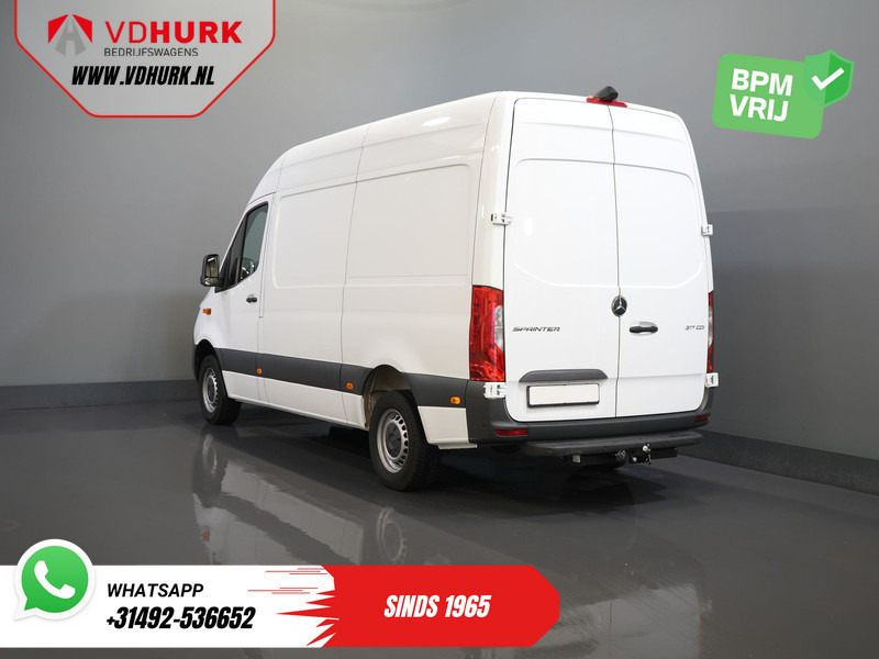 Mercedes-Benz Sprinter 317 CDI Aut. L2H2 BPM VRIJ! Carplay/ Gev.Stoel/ 270 Gr.Deuren/ Stoelverw./ Navi/ Camera/ PDC/ Cruise/ DAB - Xe van chở hàng: hình 2 Mercedes-Benz Sprinter 317 CDI Aut. L2H2 BPM VRIJ! Carplay/ Gev.Stoel/ 270 Gr.Deuren/ Stoelverw./ Navi/ Camera/ PDC/ Cruise/ DAB - Xe van chở hàng: hình 2