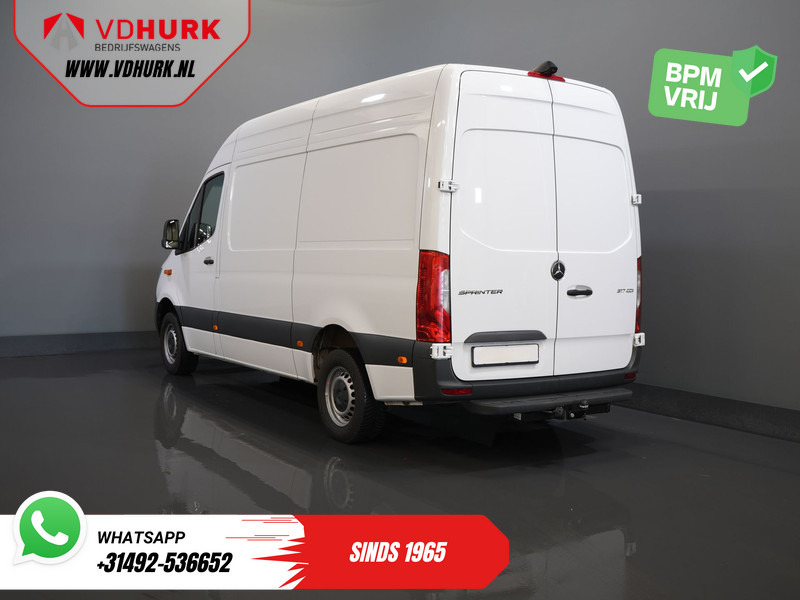 Mercedes-Benz Sprinter 317 CDI Aut. L2H2 BPM VRIJ! Gev.Stoel/ 270 Gr.Deuren/ Stoelverw./ Navi/ Camera/ Cruise/ Airco/ DAB - Xe van chở hàng: hình 2 Mercedes-Benz Sprinter 317 CDI Aut. L2H2 BPM VRIJ! Gev.Stoel/ 270 Gr.Deuren/ Stoelverw./ Navi/ Camera/ Cruise/ Airco/ DAB - Xe van chở hàng: hình 2