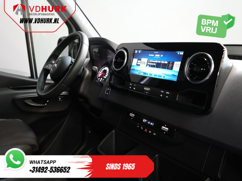 Mercedes-Benz Sprinter 317 CDI Aut. L2H2 BPM VRIJ! Gev.Stoel/ 270 Gr.Deuren/ Stoelverw./ Navi/ Camera/ Cruise/ Airco/ DAB - Xe van chở hàng: hình 3 Mercedes-Benz Sprinter 317 CDI Aut. L2H2 BPM VRIJ! Gev.Stoel/ 270 Gr.Deuren/ Stoelverw./ Navi/ Camera/ Cruise/ Airco/ DAB - Xe van chở hàng: hình 3