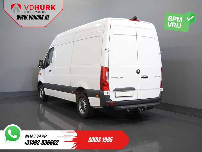 Mercedes-Benz Sprinter 317 CDI Aut. L2H2 BPM VRIJ! Gev.Stoel/ 270 Gr.Deuren/ Stoelverw./ Navi/ Camera/ Cruise/ DAB - Xe van chở hàng: hình 2 Mercedes-Benz Sprinter 317 CDI Aut. L2H2 BPM VRIJ! Gev.Stoel/ 270 Gr.Deuren/ Stoelverw./ Navi/ Camera/ Cruise/ DAB - Xe van chở hàng: hình 2