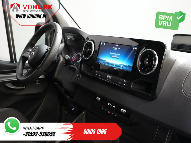 Mercedes-Benz Sprinter 317 CDI Aut. L2H2 BPM VRIJ! LED/ Gev.Stoel/ 270 Gr.Deuren/ Stoelverw./ Navi/ Camera/ PDC/ Cruise/ Airco/ DAB - Xe van chở hàng: hình 3 Mercedes-Benz Sprinter 317 CDI Aut. L2H2 BPM VRIJ! LED/ Gev.Stoel/ 270 Gr.Deuren/ Stoelverw./ Navi/ Camera/ PDC/ Cruise/ Airco/ DAB - Xe van chở hàng: hình 3