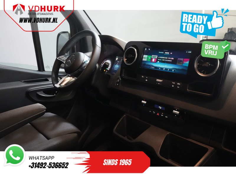 Mercedes-Benz Sprinter 319 Aut. L2H2 BPM VRIJ Select 3.5t Trekverm./ LED/ Gev.Stoel/ Camera/ Cruise - Xe van chở hàng: hình 3 Mercedes-Benz Sprinter 319 Aut. L2H2 BPM VRIJ Select 3.5t Trekverm./ LED/ Gev.Stoel/ Camera/ Cruise - Xe van chở hàng: hình 3