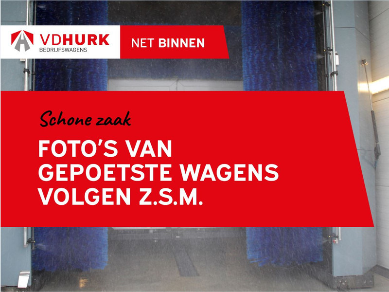 Xe bus mini, Xe van chở khách Mercedes-Benz Sprinter Mercedes-Benz Sprinter 313 2.2 CDI L2H2 €9.922 Incl. BTW BPM VRIJ! EXPORT ONLY Combi/ 9 Persoons/ Kombi/ 9P/ Airco/ Rolstoellift: hình 12
