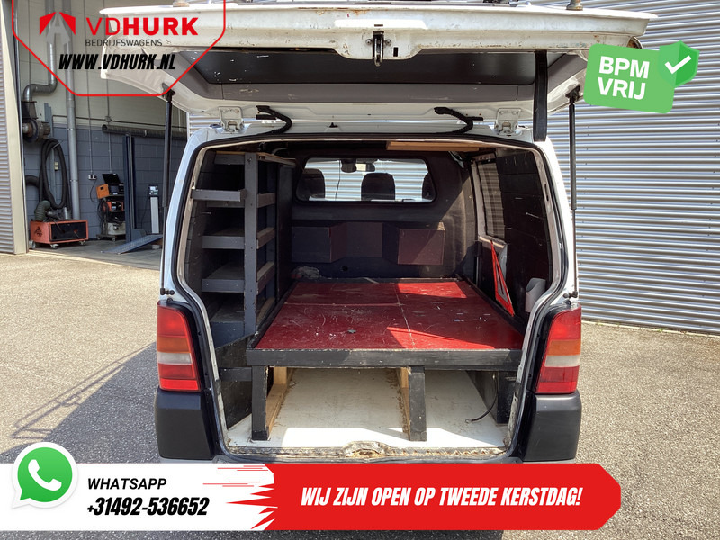 Mercedes-Benz Vito 108 CDI EXPORT ONLY ENGINE DEFECT NL Auto/ Trekhaak/ Imperiaal/ Fietsendrager - Xe van nhỏ gọn: hình 5 Mercedes-Benz Vito 108 CDI EXPORT ONLY ENGINE DEFECT NL Auto/ Trekhaak/ Imperiaal/ Fietsendrager - Xe van nhỏ gọn: hình 5