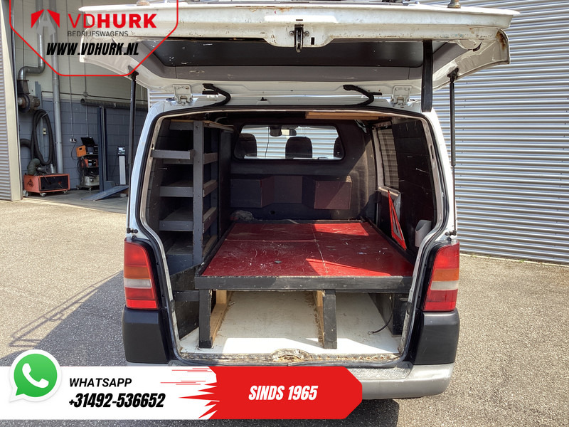Mercedes-Benz Vito 108 CDI EXPORT ONLY ENGINE DEFECT NL Auto/ Trekhaak/ Imperiaal/ Fietsendrager - Xe van nhỏ gọn: hình 5 Mercedes-Benz Vito 108 CDI EXPORT ONLY ENGINE DEFECT NL Auto/ Trekhaak/ Imperiaal/ Fietsendrager - Xe van nhỏ gọn: hình 5