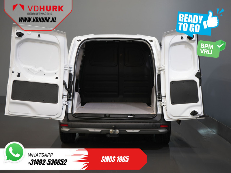 Nissan Townstar 45 kWh 285 km WLTP Snellader/ Climate/ Carplay/ Camera/ PDC/ Trekhaak - Xe van chở hàng, Xe van điện: hình 5 Nissan Townstar 45 kWh 285 km WLTP Snellader/ Climate/ Carplay/ Camera/ PDC/ Trekhaak - Xe van chở hàng, Xe van điện: hình 5