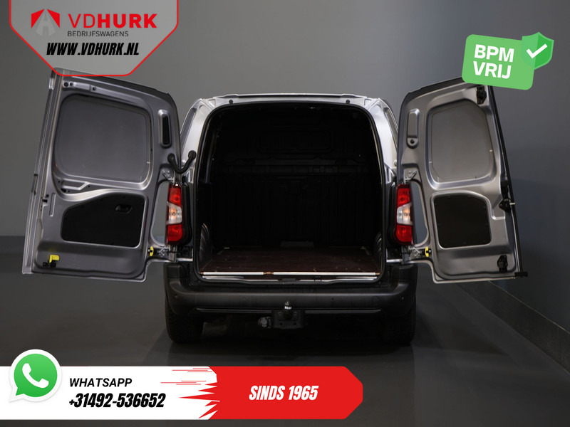 Opel Combo 1.2 Turbo 130 pk Aut. BENZINE BPM VRIJ! Keyless/ Carplay/ PDC/ Cruise/ Trekhaak/ Airco - Xe van nhỏ gọn: hình 5 Opel Combo 1.2 Turbo 130 pk Aut. BENZINE BPM VRIJ! Keyless/ Carplay/ PDC/ Cruise/ Trekhaak/ Airco - Xe van nhỏ gọn: hình 5