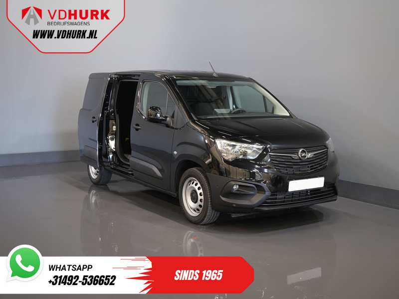 Opel Combo 1.5 CDTI 100 pk L2 BPM VRIJ NL Auto/ Carplay/ DAB/ Navi/ Cruise/ Camera/ PDC - Xe van nhỏ gọn: hình 3 Opel Combo 1.5 CDTI 100 pk L2 BPM VRIJ NL Auto/ Carplay/ DAB/ Navi/ Cruise/ Camera/ PDC - Xe van nhỏ gọn: hình 3