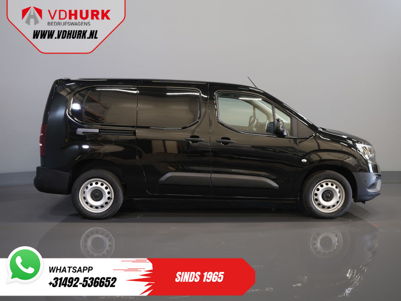 Opel Combo 1.5 CDTI 100 pk L2 BPM VRIJ NL Auto/ Carplay/ DAB/ Navi/ Cruise/ Camera/ PDC - Xe van nhỏ gọn: hình 4 Opel Combo 1.5 CDTI 100 pk L2 BPM VRIJ NL Auto/ Carplay/ DAB/ Navi/ Cruise/ Camera/ PDC - Xe van nhỏ gọn: hình 4