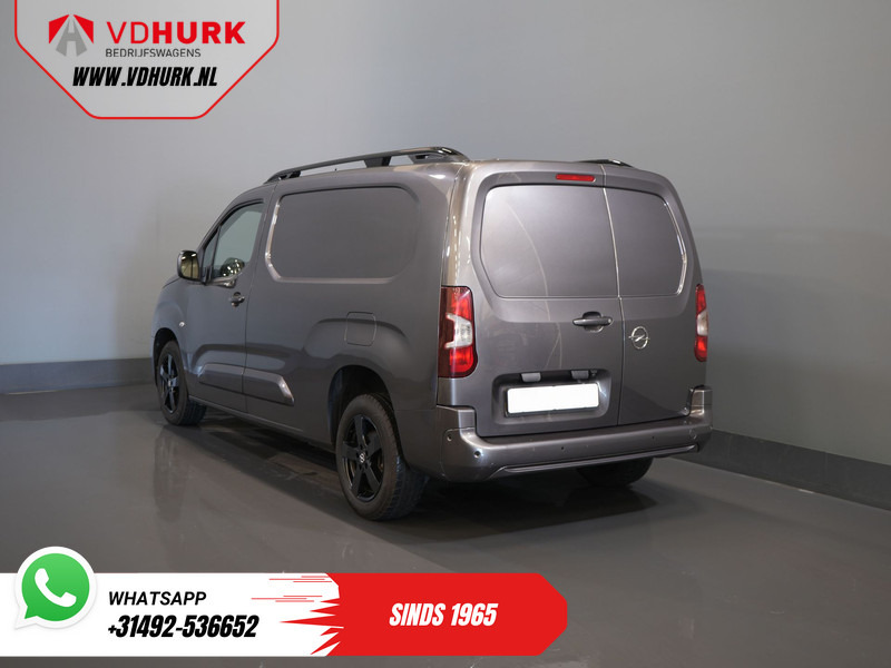 Opel Combo 1.5D 130 pk Aut. L2 BPM VRIJ! Carplay/ Camera/ Cruise/ PDC V+A - Xe van nhỏ gọn: hình 2 Opel Combo 1.5D 130 pk Aut. L2 BPM VRIJ! Carplay/ Camera/ Cruise/ PDC V+A - Xe van nhỏ gọn: hình 2