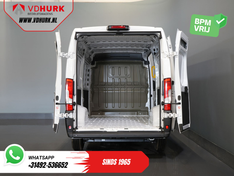 Opel Movano 35 2.2 CDTI 140 pk Aut. ZF L2H2 BPM VRIJ! Virtual Cockpit/ Carplay/ Climate/ 270Gr. Deuren/ Navi/ Camera/ Cruise/ PDC/ DAB - Xe van chở hàng: hình 5 Opel Movano 35 2.2 CDTI 140 pk Aut. ZF L2H2 BPM VRIJ! Virtual Cockpit/ Carplay/ Climate/ 270Gr. Deuren/ Navi/ Camera/ Cruise/ PDC/ DAB - Xe van chở hàng: hình 5