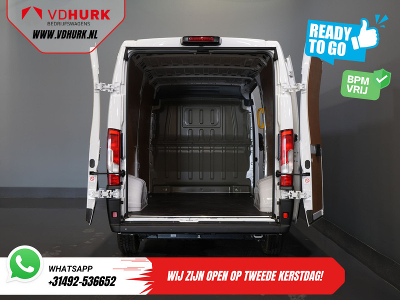 Opel Movano 35 2.2 CDTI 140 pk Aut. ZF L2H2 BPM VRIJ! Virtual Cockpit/ Carplay/ Climate/ 270Gr. Deuren/ Navi/ Camera/ Cruise/ PDC/ DAB - Xe van chở hàng: hình 5 Opel Movano 35 2.2 CDTI 140 pk Aut. ZF L2H2 BPM VRIJ! Virtual Cockpit/ Carplay/ Climate/ 270Gr. Deuren/ Navi/ Camera/ Cruise/ PDC/ DAB - Xe van chở hàng: hình 5