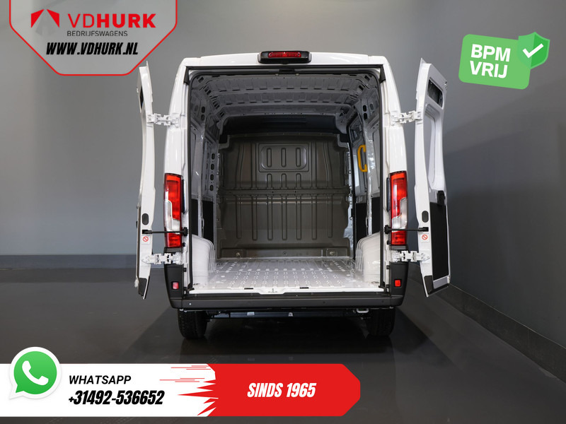 Opel Movano 35 2.2 CDTI 140 pk Aut. ZF L2H2 BPM VRIJ! Virtual Cockpit/ Carplay/ Climate/ 270Gr. Deuren/ Navi/ Camera/ Cruise/ PDC/ DAB - Xe van chở hàng: hình 5 Opel Movano 35 2.2 CDTI 140 pk Aut. ZF L2H2 BPM VRIJ! Virtual Cockpit/ Carplay/ Climate/ 270Gr. Deuren/ Navi/ Camera/ Cruise/ PDC/ DAB - Xe van chở hàng: hình 5