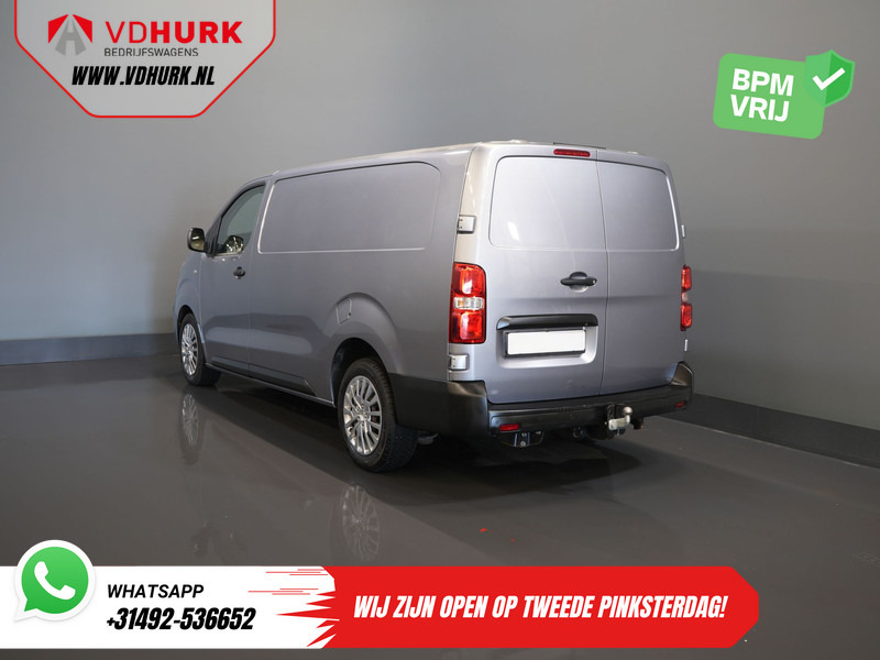 Opel Vivaro 2.0 CDTI 150 pk Aut. L3 BPM VRIJ! NL Auto/ Carplay/ Cruise/ Camera/ Navi/ Trekhaak - Xe van nhỏ gọn: hình 2 Opel Vivaro 2.0 CDTI 150 pk Aut. L3 BPM VRIJ! NL Auto/ Carplay/ Cruise/ Camera/ Navi/ Trekhaak - Xe van nhỏ gọn: hình 2