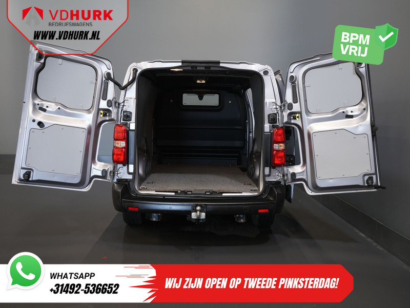 Opel Vivaro 2.0 CDTI 150 pk Aut. L3 BPM VRIJ! NL Auto/ Carplay/ Cruise/ Camera/ Navi/ Trekhaak - Xe van nhỏ gọn: hình 5 Opel Vivaro 2.0 CDTI 150 pk Aut. L3 BPM VRIJ! NL Auto/ Carplay/ Cruise/ Camera/ Navi/ Trekhaak - Xe van nhỏ gọn: hình 5