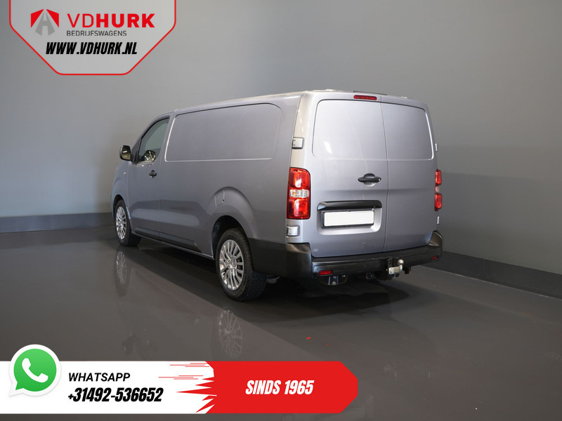 Opel Vivaro 2.0 CDTI 150 pk Aut. L3 BPM VRIJ! NL Auto/ Carplay/ Cruise/ Camera/ Navi/ Trekhaak - Xe van nhỏ gọn: hình 2 Opel Vivaro 2.0 CDTI 150 pk Aut. L3 BPM VRIJ! NL Auto/ Carplay/ Cruise/ Camera/ Navi/ Trekhaak - Xe van nhỏ gọn: hình 2