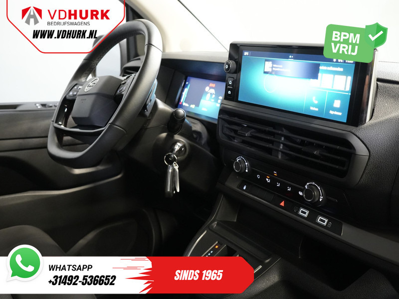 Opel Vivaro 2.0 CDTI 180 pk Aut. DC Dubbel Cabine BPM VRIJ! 2xSchuifdeur/ Adapt. Cruise/ Stuurverw./ Carplay/ LMV/ PDC/ Camera/ Afn.Trekhaak - Xe van chở hàng, Xe tải van: hình 3 Opel Vivaro 2.0 CDTI 180 pk Aut. DC Dubbel Cabine BPM VRIJ! 2xSchuifdeur/ Adapt. Cruise/ Stuurverw./ Carplay/ LMV/ PDC/ Camera/ Afn.Trekhaak - Xe van chở hàng, Xe tải van: hình 3