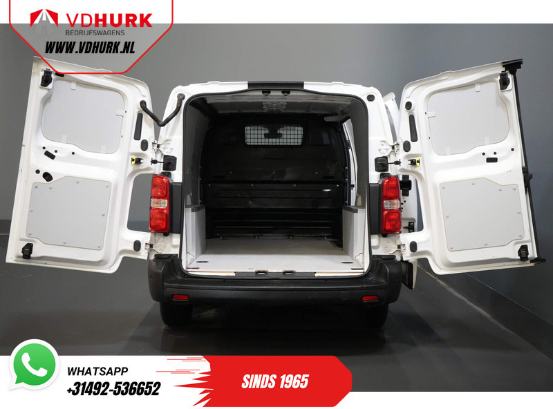 Opel Vivaro 2.0 CDTI 180 pk Aut. L3 Stoelverw/ Carplay/ PDC/ Cruise/ Airco - Xe van chở hàng: hình 5 Opel Vivaro 2.0 CDTI 180 pk Aut. L3 Stoelverw/ Carplay/ PDC/ Cruise/ Airco - Xe van chở hàng: hình 5